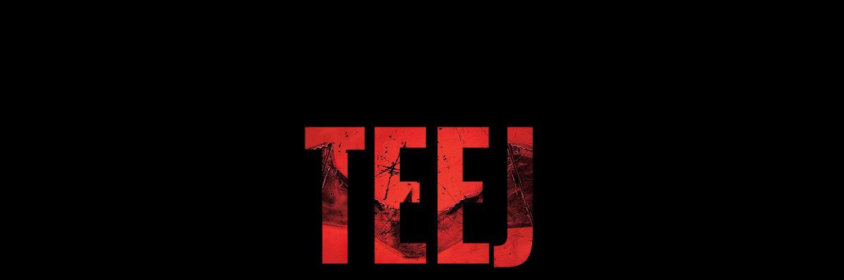 Teej 🫀 banner