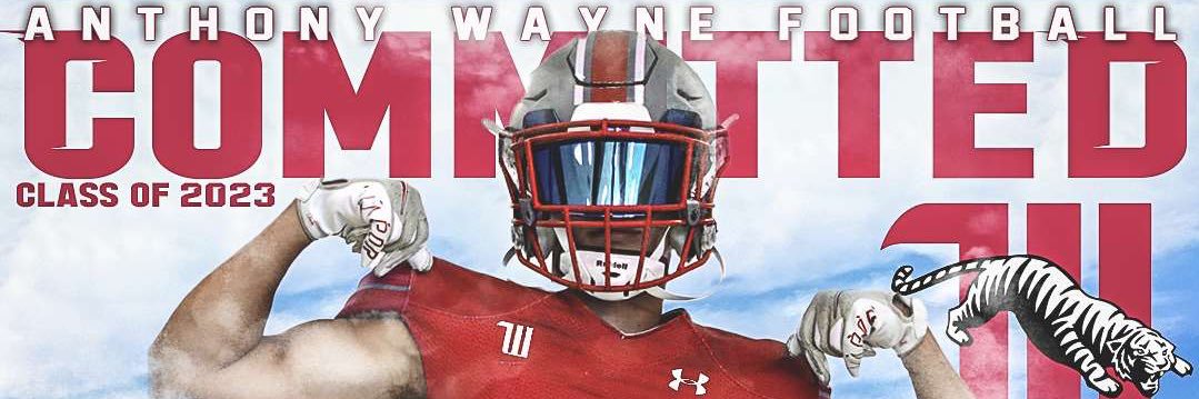 Carson Spradlin banner