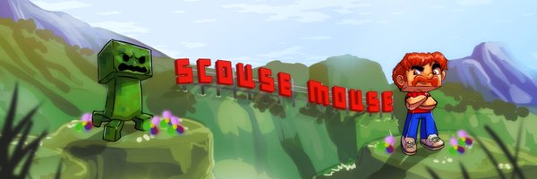 Scousey Profile Banner