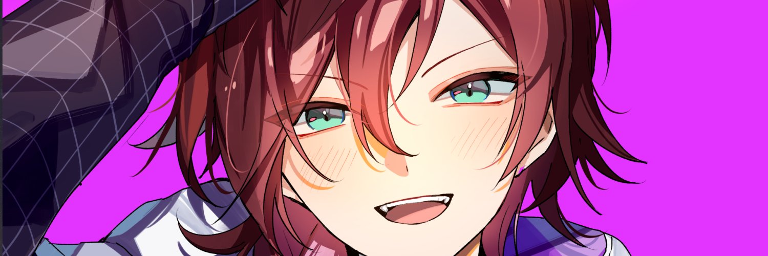 yumebouei's profile banner image
