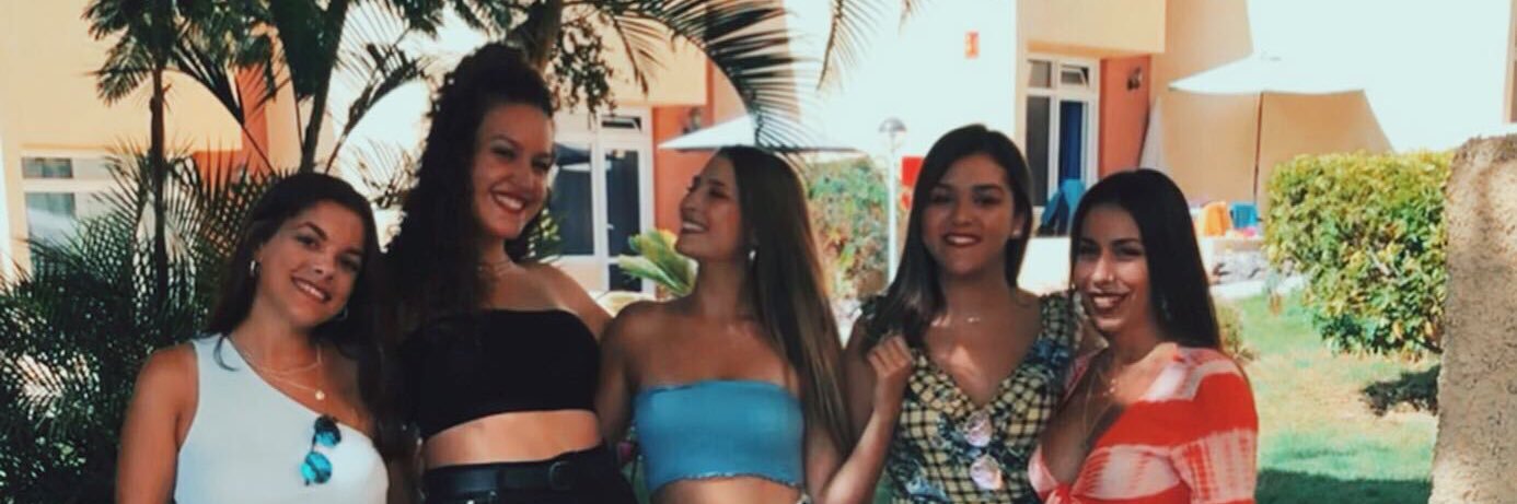 gloriafdezb's profile banner image