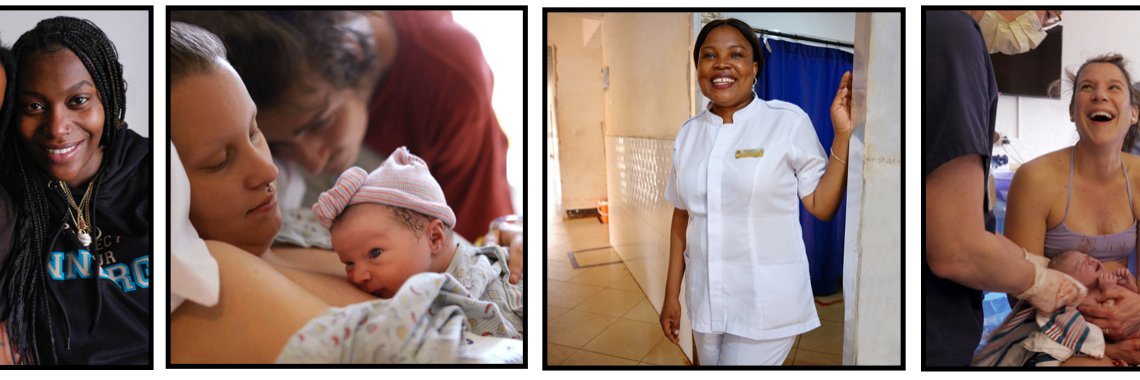 The American Nurse Project banner