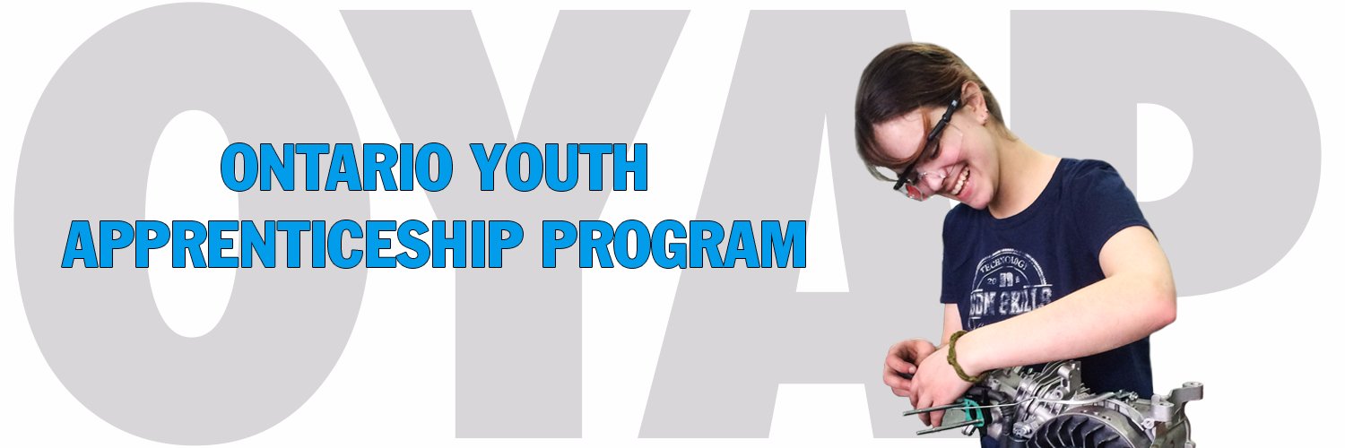 OYAPNiagara's profile banner image