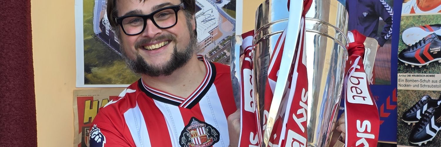 Tucky's banner
