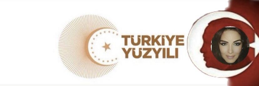 P. AYnur. İNCE 🇹🇷's banner