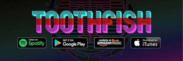 ToothFishUK Profile Banner