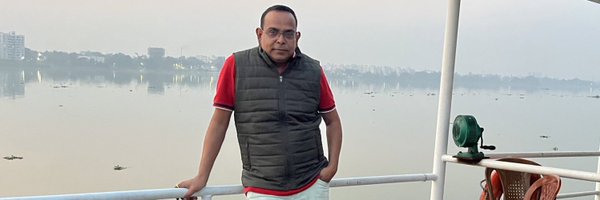 Anupammishra777 Profile Banner