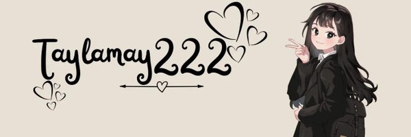 taylamay222 Profile Banner