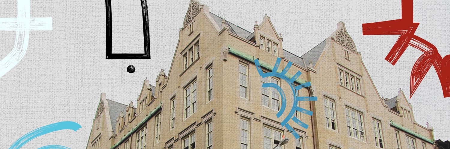 The Clemente banner