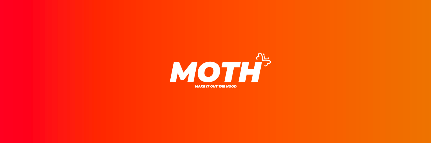 MOTH 🦋 banner