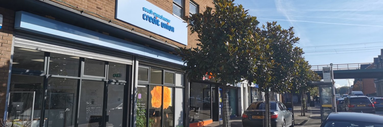 South Manchester CU banner