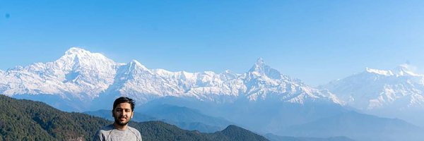 BaralSameer Profile Banner