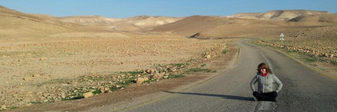 Dafna Nudelman banner