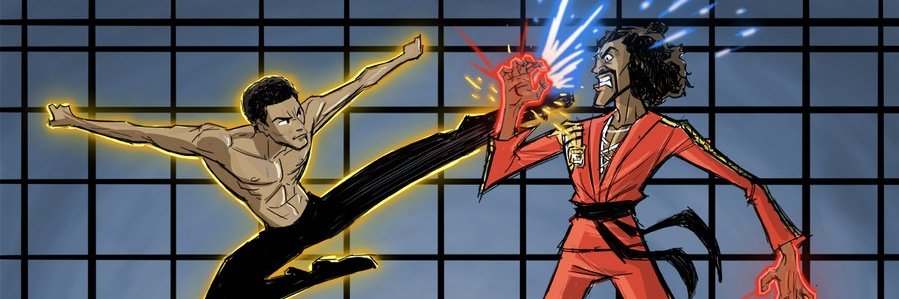 RealTajD's profile banner image