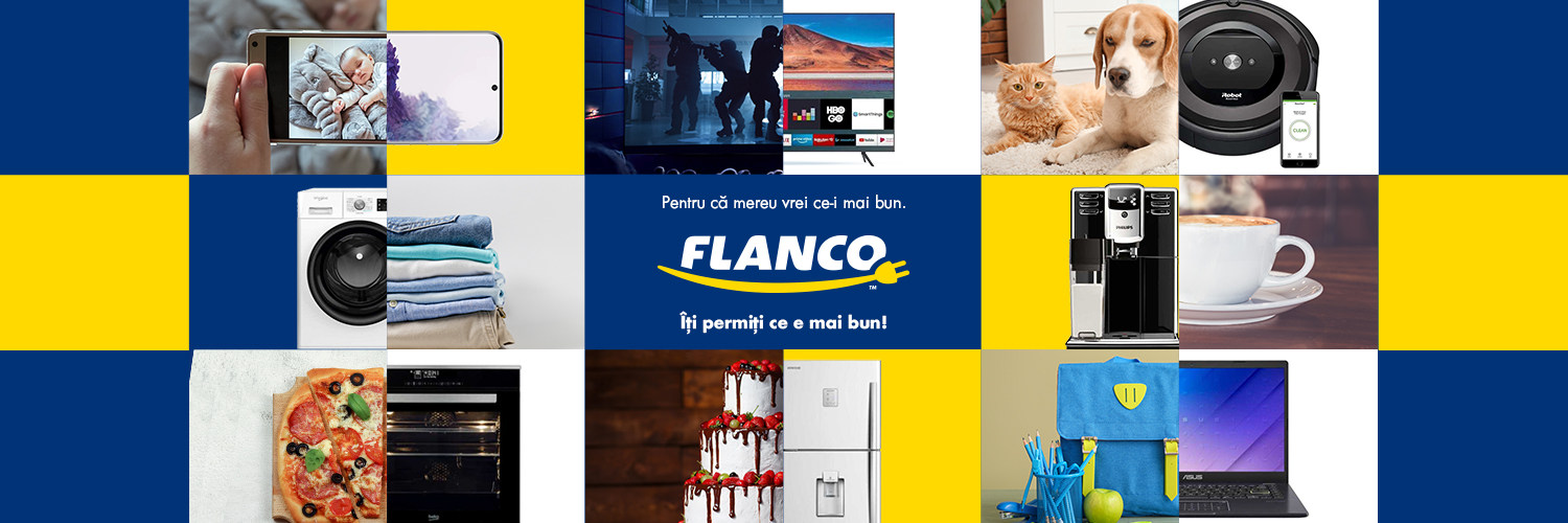 FlancoRo's profile banner image