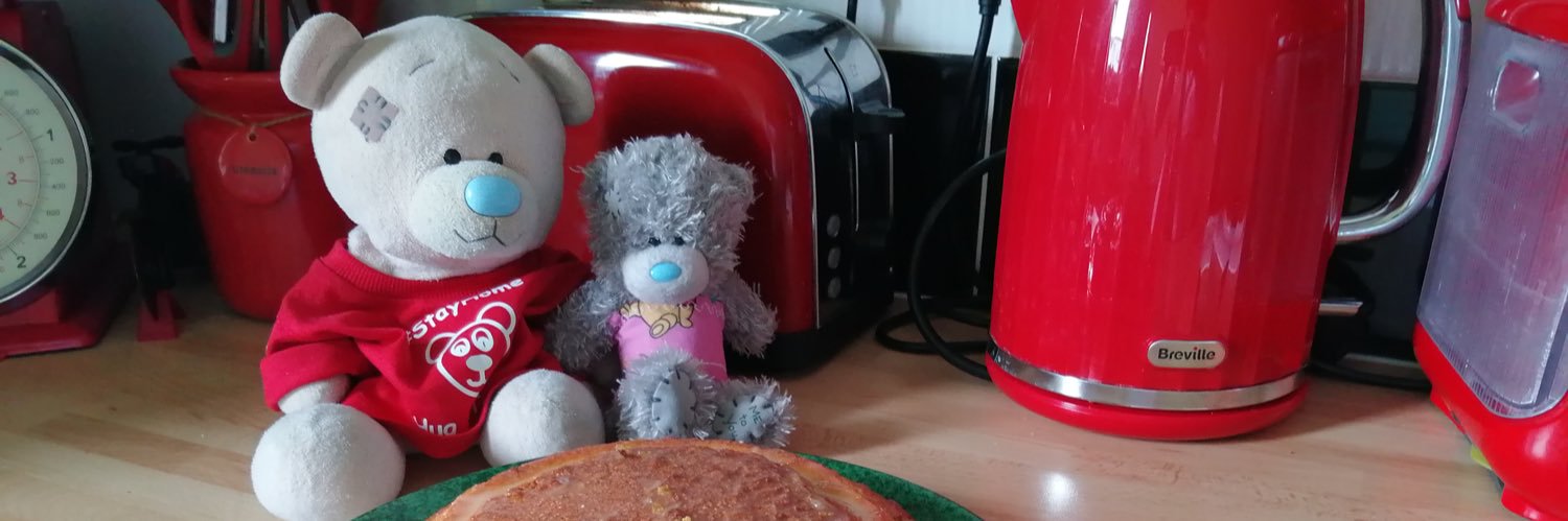 Mr Chalky, Mrs Cuddles & The Cubs etc banner