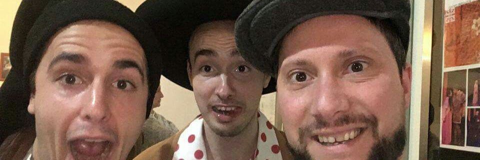 bruno_funny's profile banner image