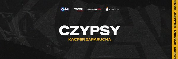 Czypsy Profile Banner