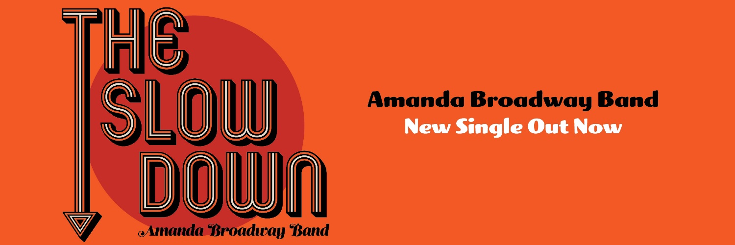 AmandaBroadway's profile banner image