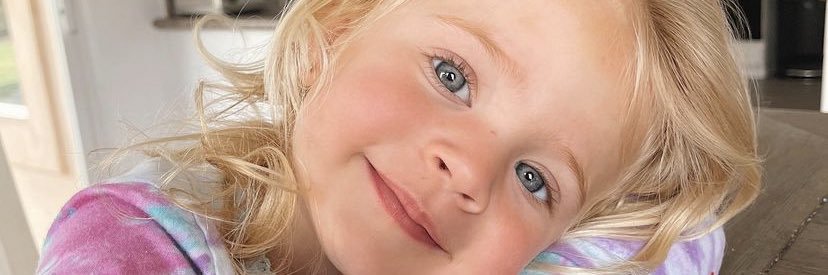 Posie Rayne LaBrant banner