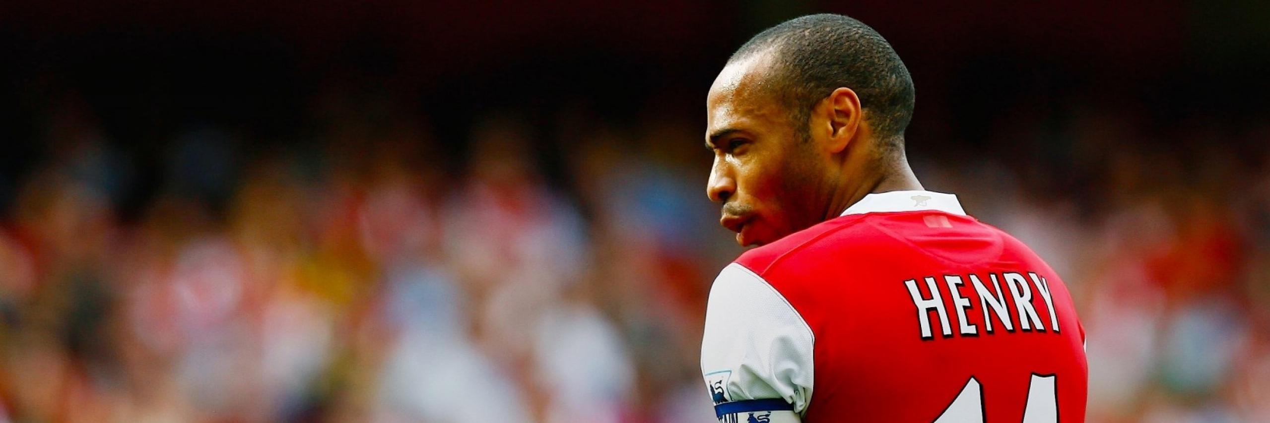 eric_arsenal's profile banner image