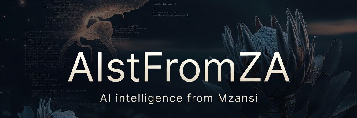 The AIst banner