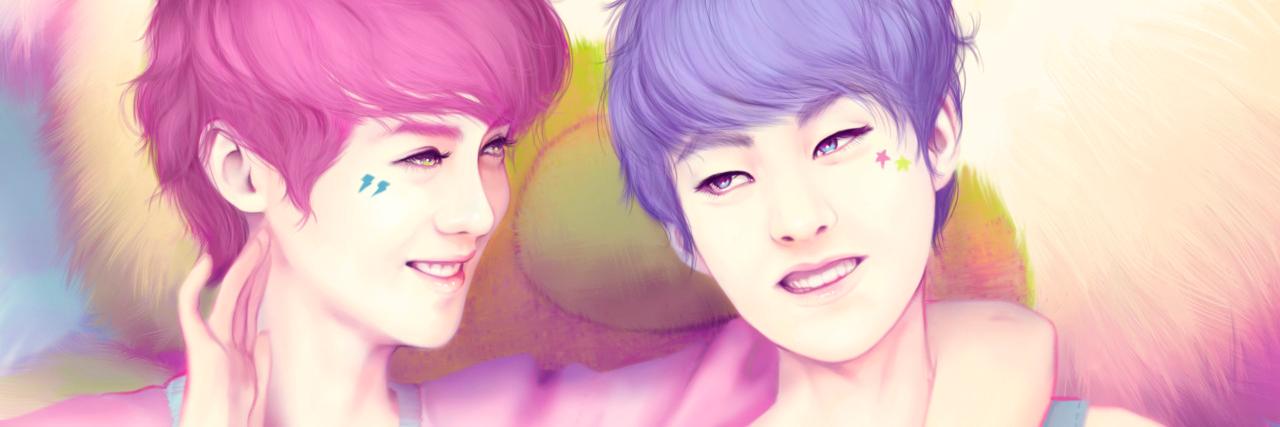 hxftbae's profile banner image
