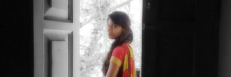 meenukutty's profile banner image