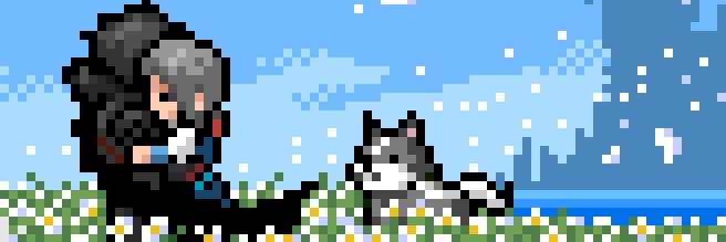 Jam banner