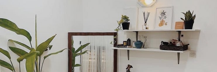 Norablissful's profile banner image