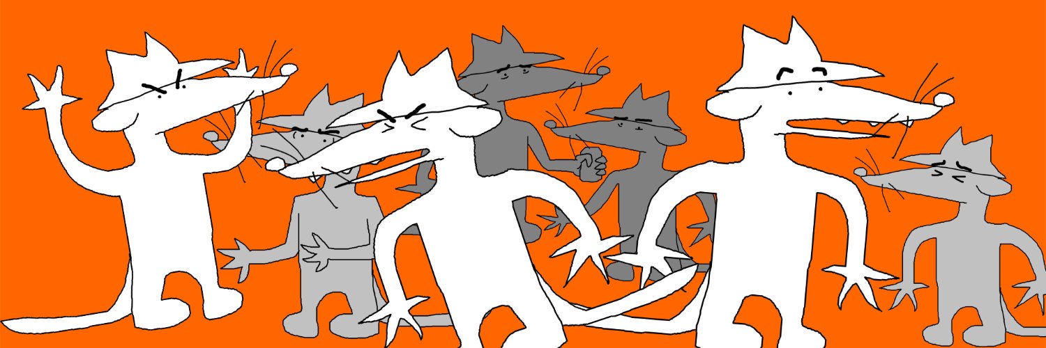 Possum Reviews's banner