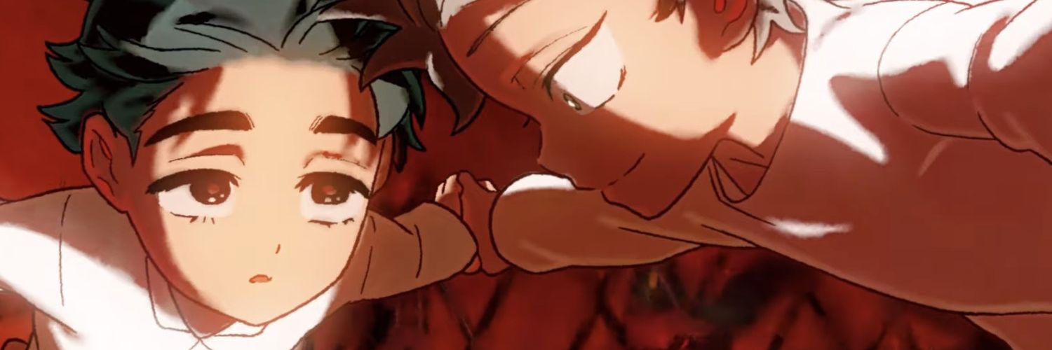 tromluithe's profile banner image