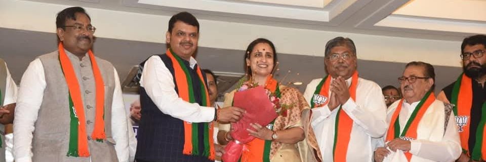 Chitra Kishor Wagh banner