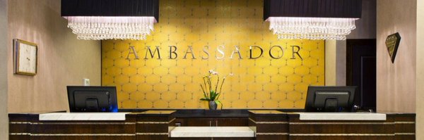 AmbassadorICT Profile Banner