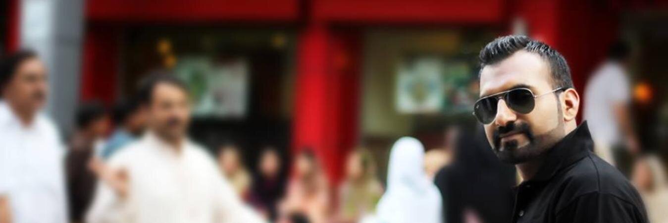 Umar_Chaudharyy's profile banner image