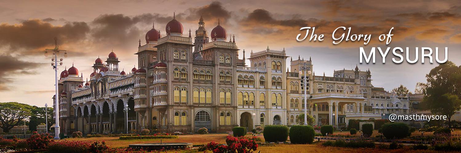 MasthMysore banner