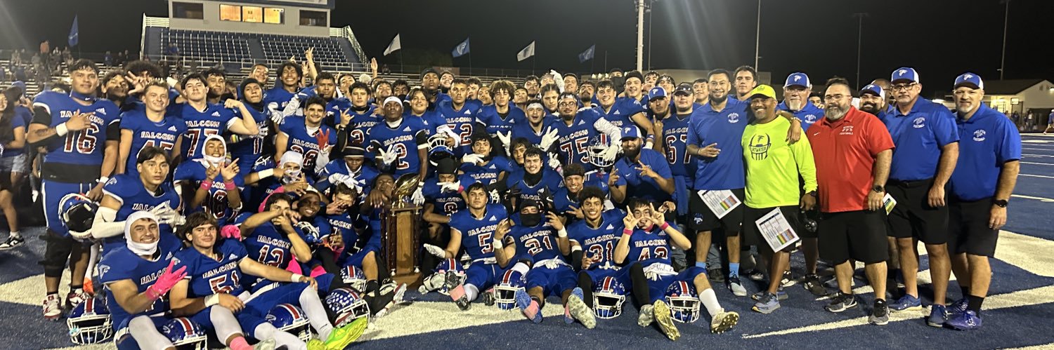 Atwater Football banner