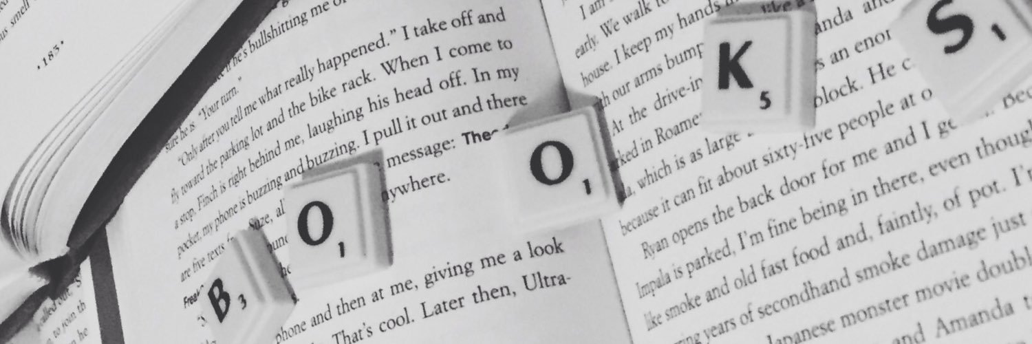 RTheBookOwl's profile banner image