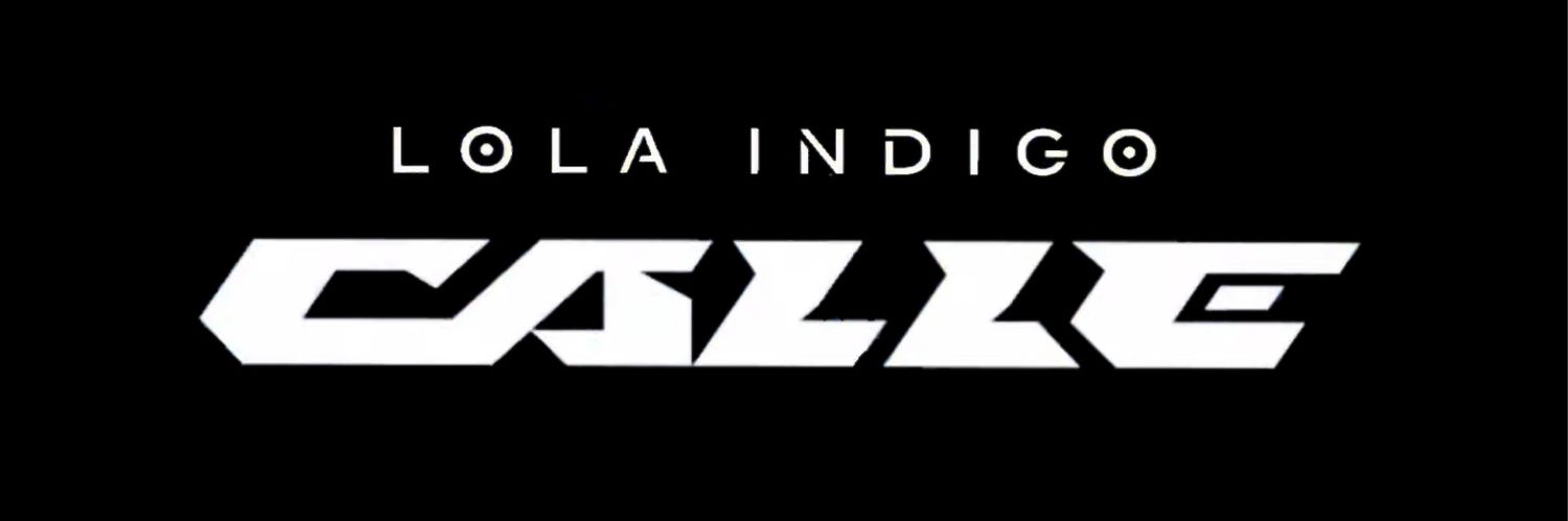 Lola indigo banner