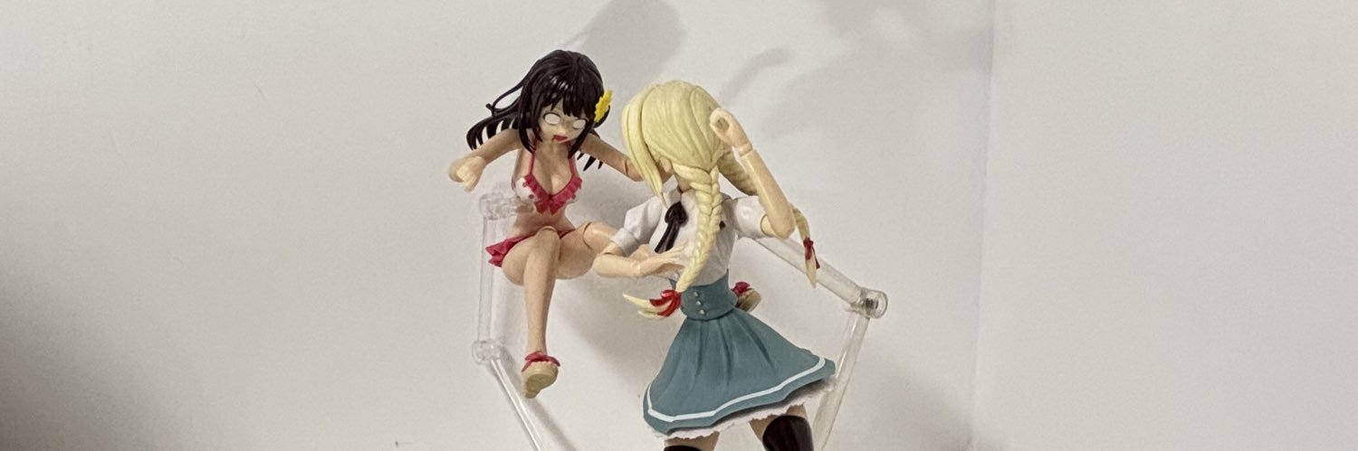 れっどまん's banner