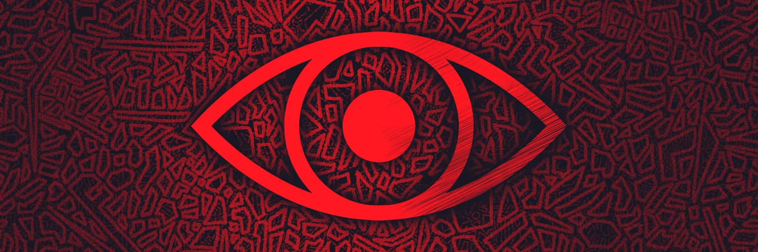 eyes || bs. banner