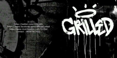 GRILLED banner