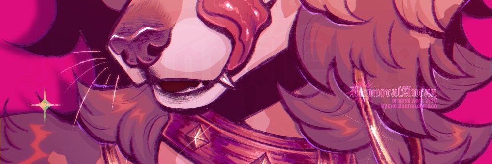 ✶ Immy ✶'s banner