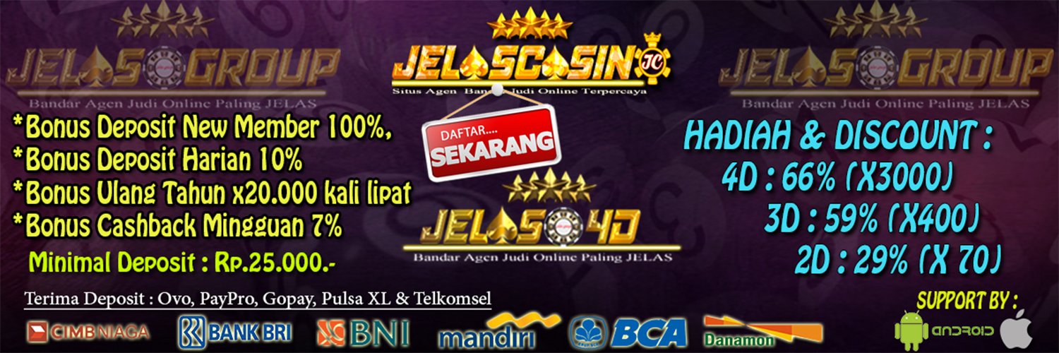 JelasGrup's profile banner image