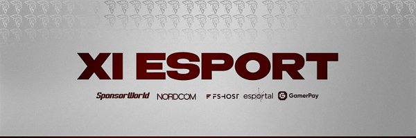 XIESPORTGG Profile Banner