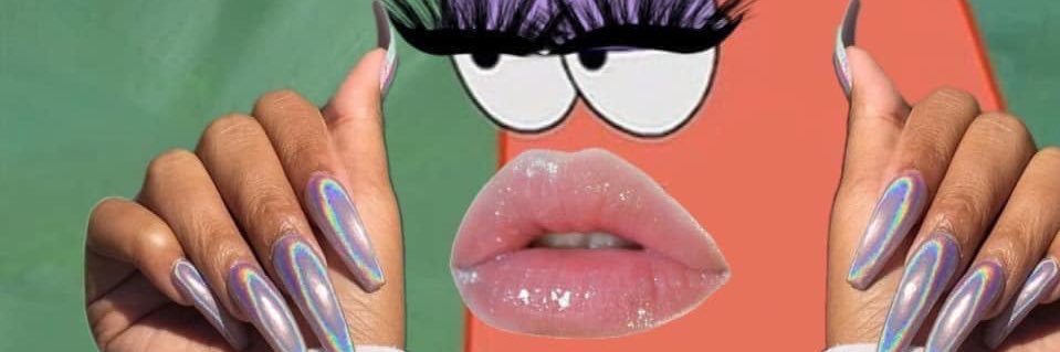 AustinaAgulara's profile banner image
