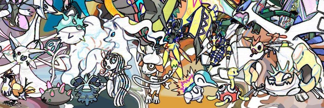 jayquaza369's profile banner image