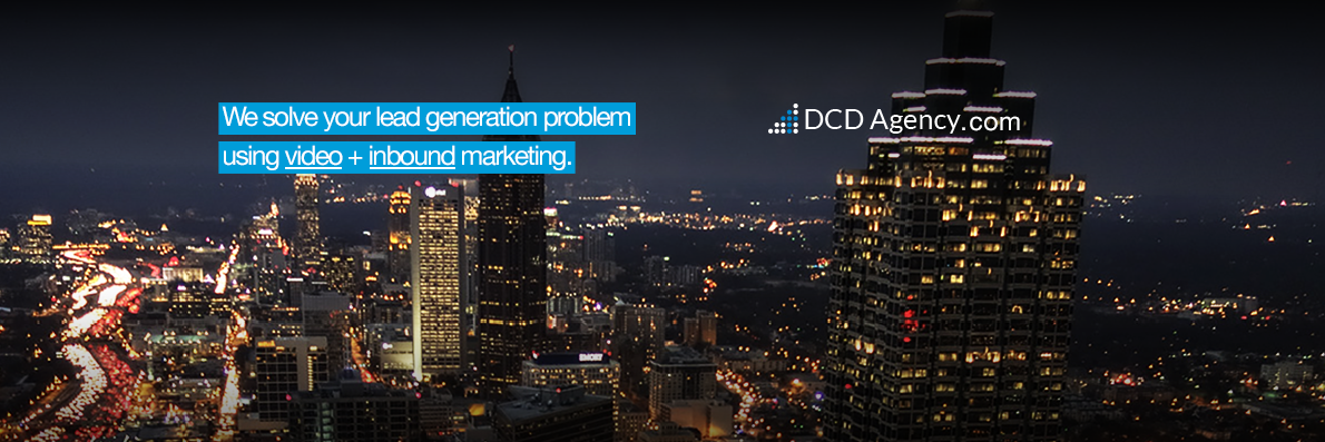 DCDAgency's profile banner image