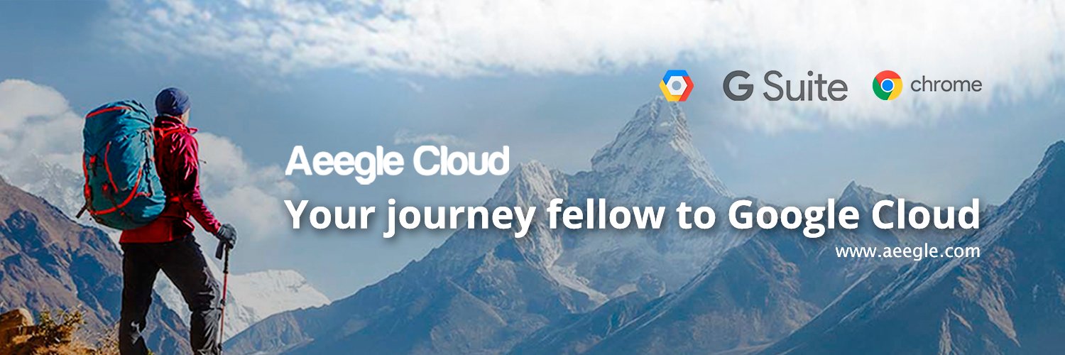 aeegle's profile banner image