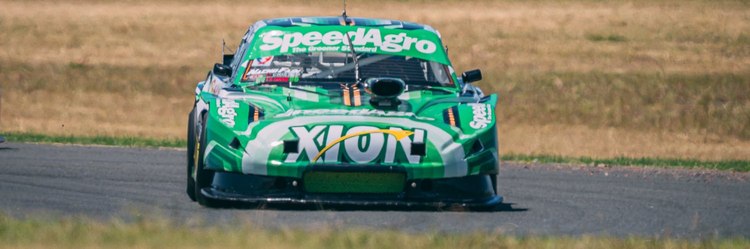 Eldomador🏁 banner